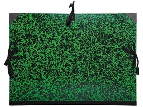 Exacompta Tekenmap met Linten ft 47x62cm (A2)