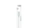 Oordopjes Sony EX15C bedraad USB-C in ear wit