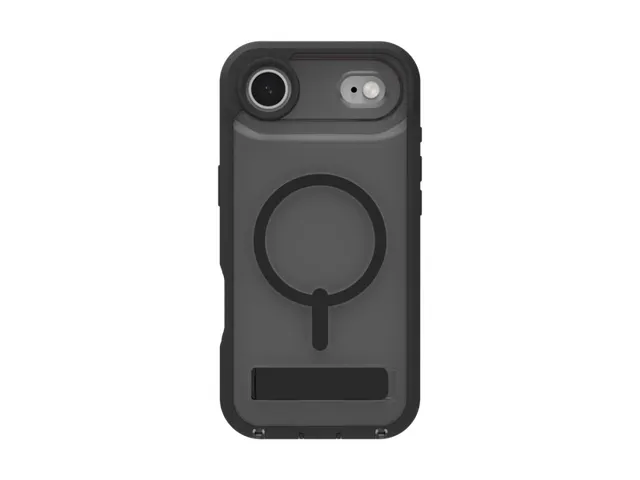 ZAGG Rainier Snap Kickstand, Hoes, Apple, iPhone 17 Air, 16,5 cm (6.5