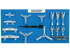 2,30 Industriële peel-off set,modulair systeem