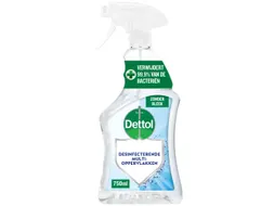 Dettol Desinfecterende Allesreiniger spray 750ml