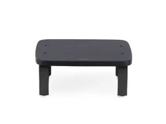 Monitorstandaard Kensington SmartFit grijs