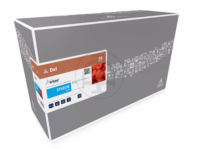 AS14029 ASTAR DELL 59310171 3110CN toner