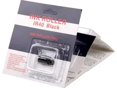 EPSON IR40 ink roller black