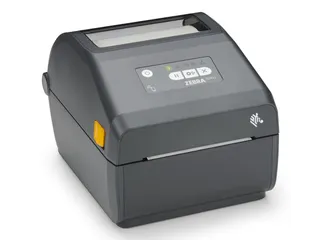 Zebra ZD421 labelprinter 300 Dpi 102 mm/sec Bedraad en draadloos Bluet - 1