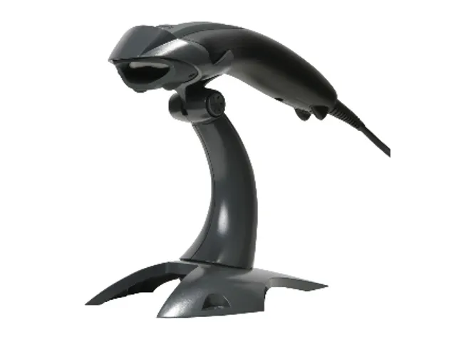 Honeywell VoyaGer 1400G Draagbare streepjescodelezer 1D Laser Zwart US