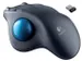 Souris Logitech Trackball M570 anthracite