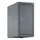 opzetkast,v. locker,1vak.,vak B 250mm,HxBxD 500x250x500mm,vleugeldeur