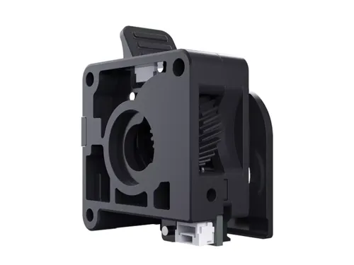 K2 Plus Extruder Kit