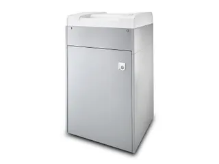 Papiervernietiger Dahle VolumePRO 119 P-2 Stroken 6mm - 3