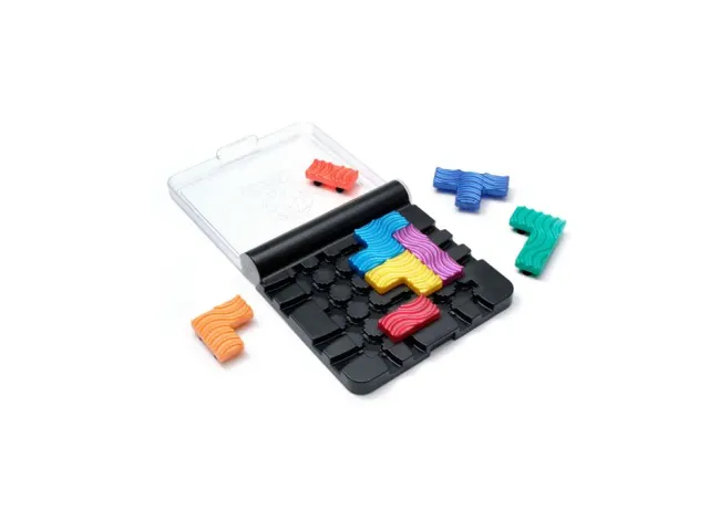 Smart Games IQ Flow 7+ Puzzelspel
