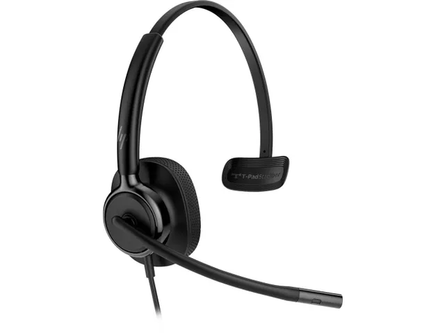 Casque HP Poly Mission 415 Mono USB