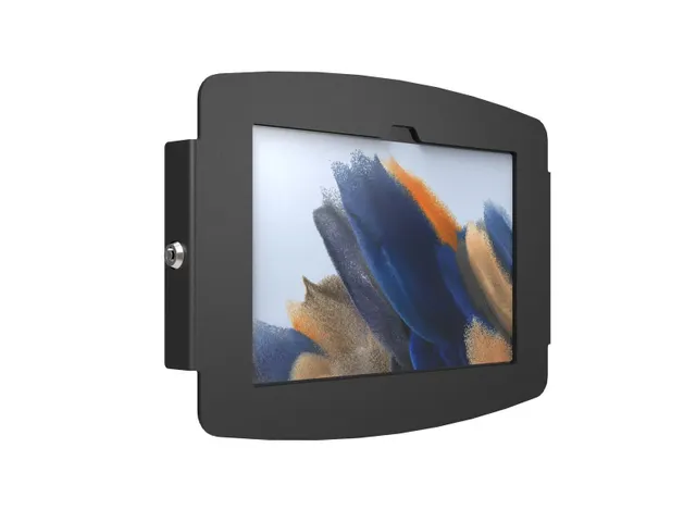 Compulocks 105GA8SB, 26,7 cm (10.5 inch), Samsung, Galaxy Tab A8, Zwar