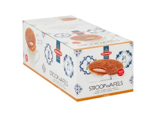 Stroopwafels Daelmans Jumbo - 8