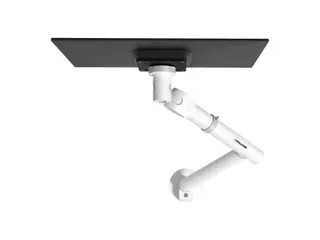 Viewgo pro monitorarm bureau 620 Wit 1 scherm - 5
