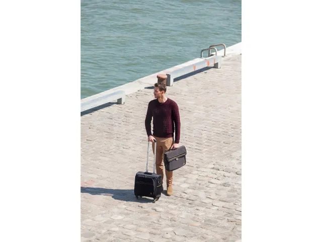 Draagtas voor laptop 15,6'' Exactive