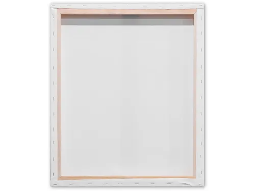 bespannen spieraam 3D 50 x 60 cm set van 2 stuks