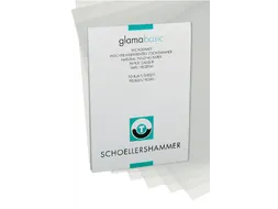 Ontwerpblok Schoellershammer A4 90-95gr transparant 50vel
