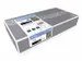 AS11232 Astar Brother TN2320 HLL toner zwart rebuilt 2600pagina's
