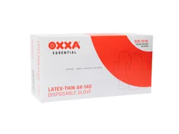 OXXA Latex-Thin 44-140 handschoen - 8/M