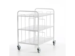 Dossierwagen 150kg H X L X B 1150x 940x 650mm - 13