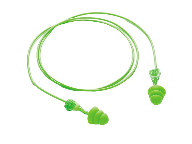 Moldex Twisters Trio 645101 oordop met koordje