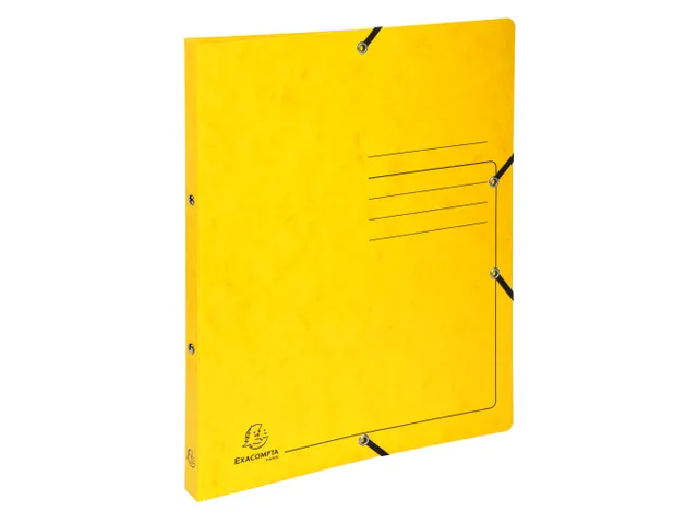 Pk5 Ringmap Elast. g lanskarton 2R 15mm g