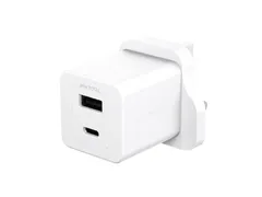 PanzerGlass empower by Turbo 35W Charger incl. USB-C + USB-A | U