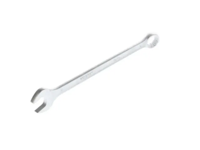 Clés mixtes GEDORE 7 XL 46extra-longues profil UD 46mm