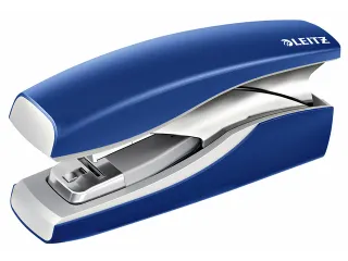 Nietmachine Leitz NeXXt 5603 Softpress 30vel blauw - 1