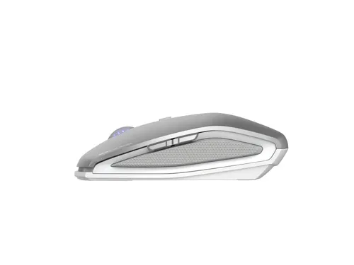 Gentix Draadloze Bluetooth Muis Grijs