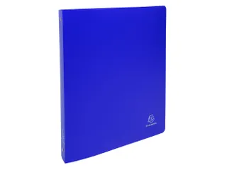 Ringmap PP OPAK A4+ 4R 30mm 5-geass. - 1