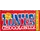 Chocolade Tony's Chocolonely reep 180gr melk