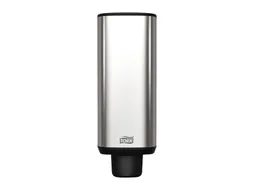 Tork 460010 S4 Zeepdispenser Image Line RVS Vloeibaar en Sprayzeep