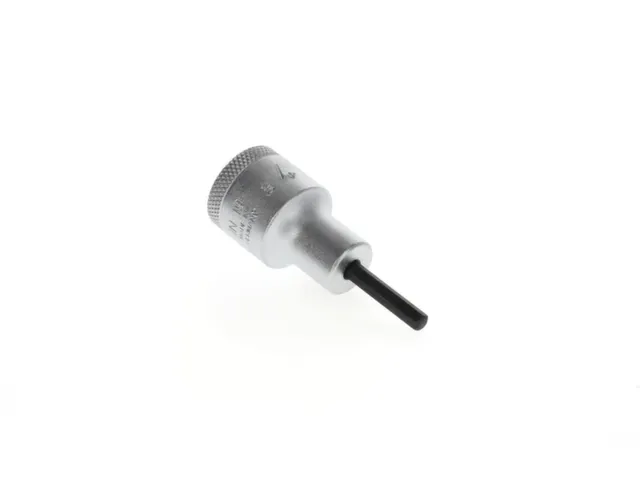 IN 19 4 Schroevendraaierbit 1/2 inch binnenzeskant 4mm