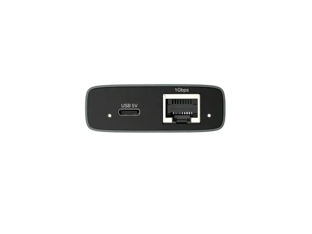 TP-Link EH210, Zwart, Metaal, 0 - 40 °C, 10 - 90 procent, 58 mm, 53 m
