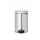 Pedaalemmer Newicon 12 Liter Mat Rvs Fpp