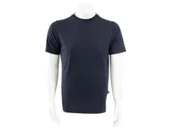 T'riffic EGO Circulair T-shirt, marineblauw, maat 2XS, per stuk