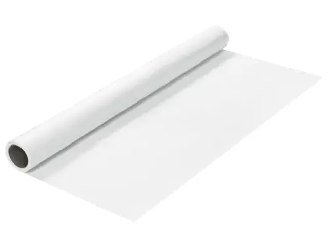 Whiteboard Vel Instant folie Nobo 60x80cm wit