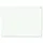 Glasmagneetbord Naga 60x80cm wit