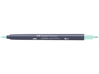 Sketchmarker Faber-Castell Goldfaber 240 aqua op alcoholbasis - 5