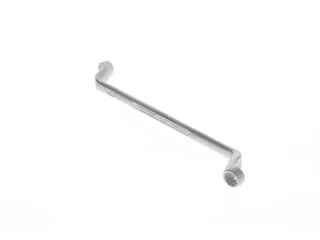 2 8X9dubbele ringsleutels,UD profiel,8x9mm - 4