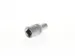 D 20 4 Douille 1/4 inch profil UD 4mm