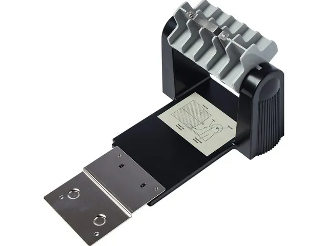 Parh001 Externe rolhouder voor thermische printers TD-4T serie