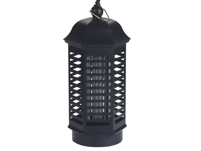 Tue-insectes électrique - 4W