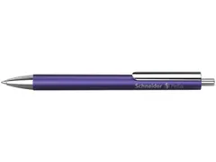 Balpen Schneider Perlia violet XB