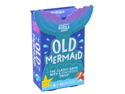 Spel Old Mermaid