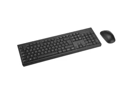 Kensington Toetsenbord en muis EQ KM270 oplaadbaar Qwerty