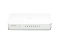 Gosw-8G/E Gigabit Switch