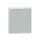 Kantoorkast 1150x1000x430mm Decor Romp Wit Decor Front Lichtgrijs